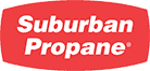 Suburban Propane brand logo
