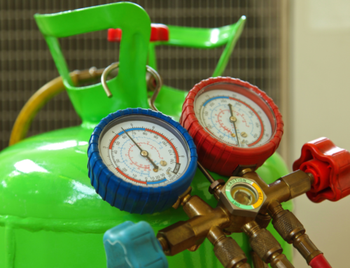 What is Refrigerant? How it Helps Your AC & How to Replace It