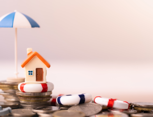 What’s the Difference Between a Home Warranty & Home Insurance?