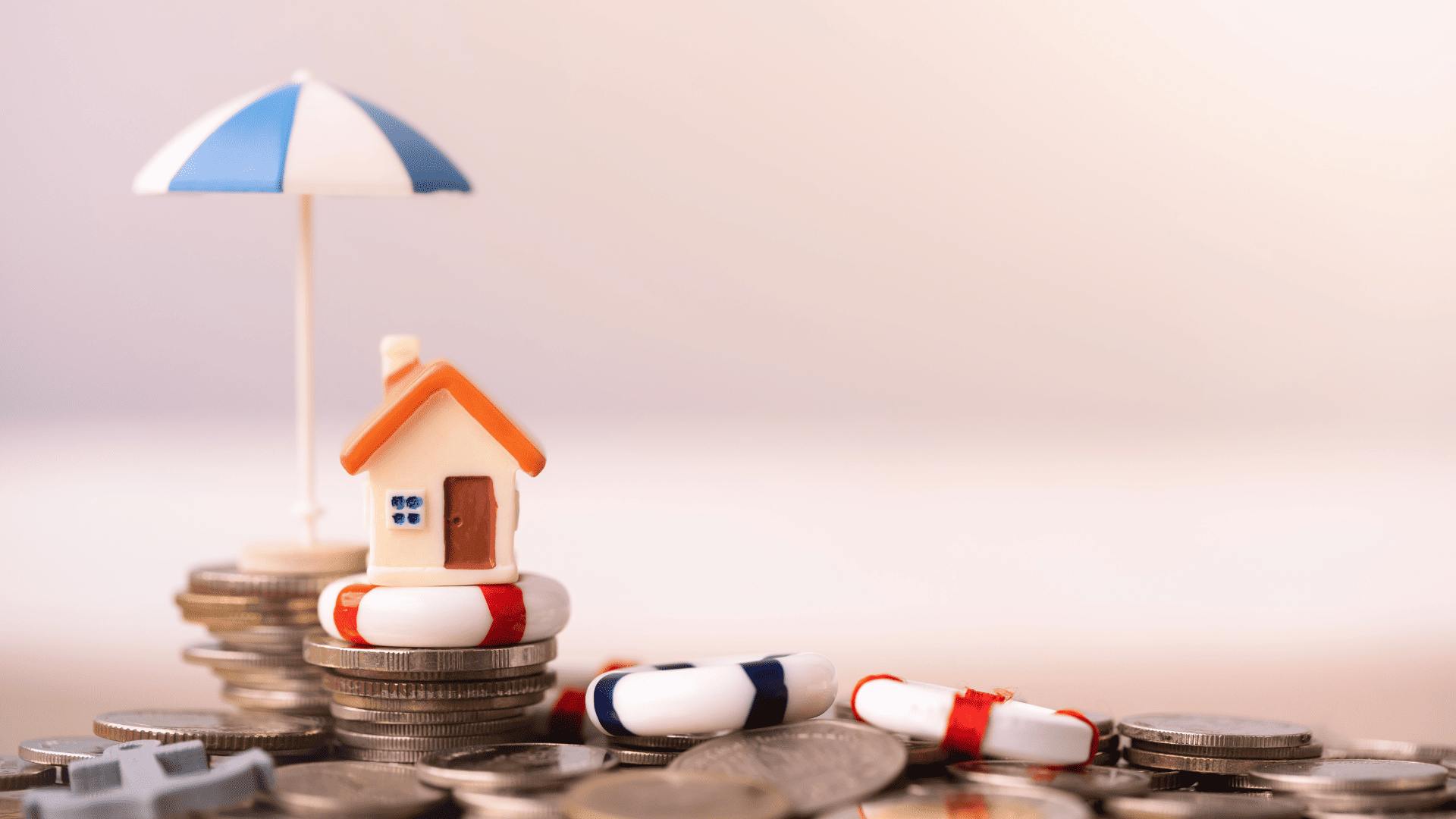 Home Warranty vs. Home Insurance
