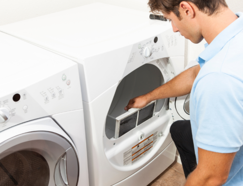 How to Clean a Dryer Effectively