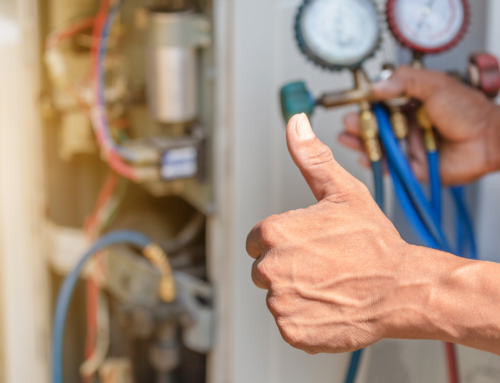 Does a Home Warranty Cover HVAC?