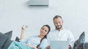 ductless vs central air