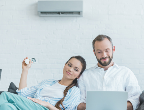 Ductless vs Central Air Conditioning: What’s the Difference?