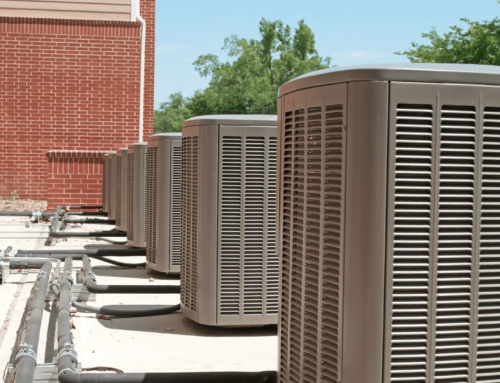 What is Central AC & How Does it Work?
